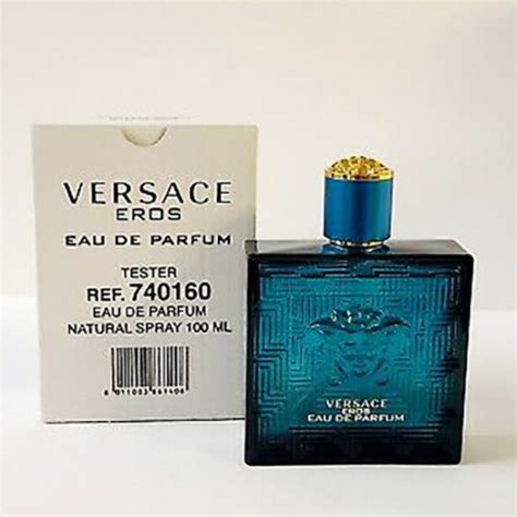 versace eros edp douglas|versace eros edp tester.